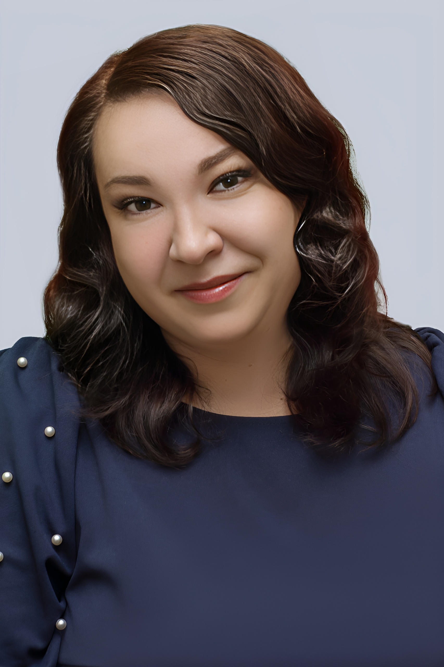 Чурсина Екатерина Владимировна.