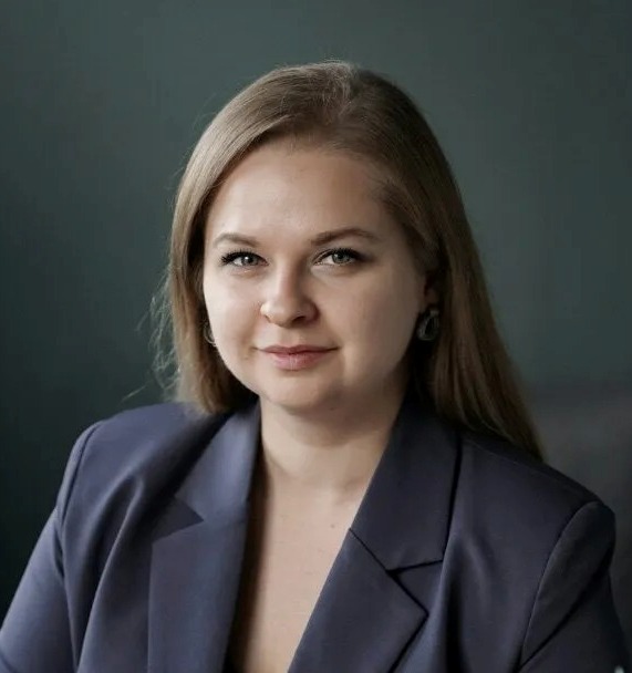 Федюшина Ульяна Игоревна.