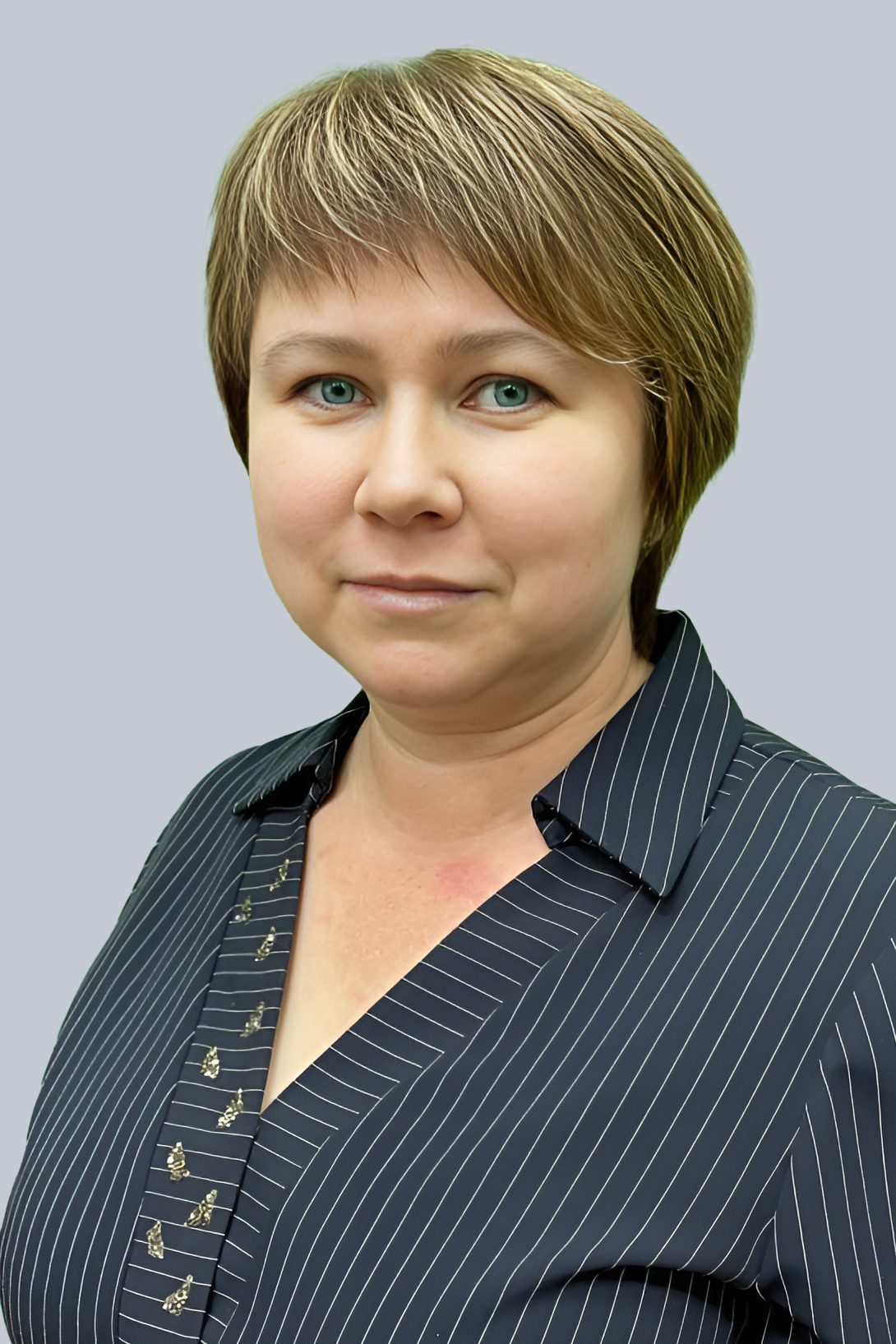 Грунина Галина Валентиновна.