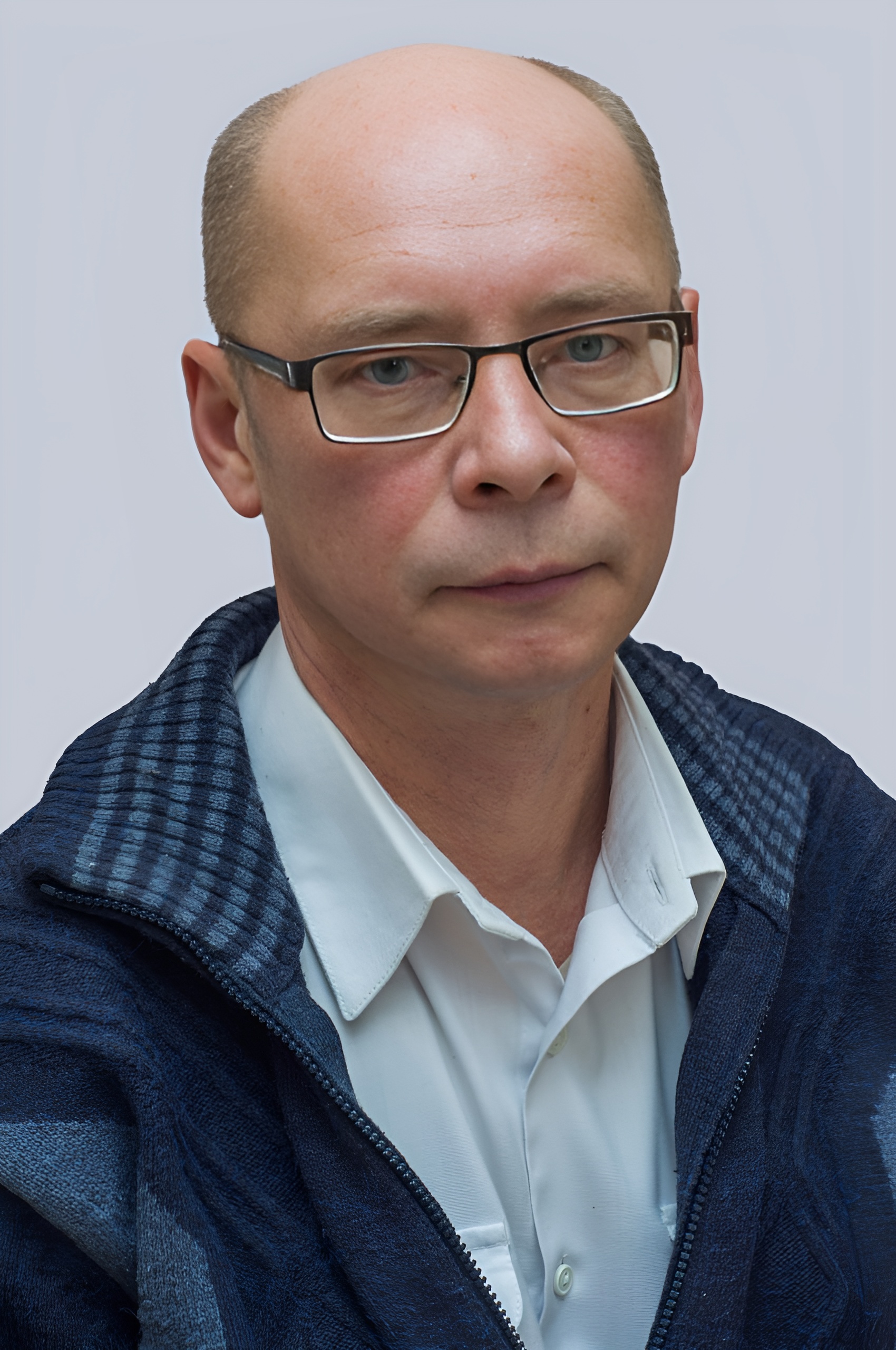 Шалеев Алексей Владимирович.
