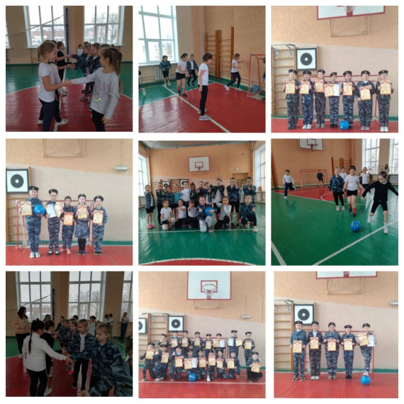 "Мы - в игре".