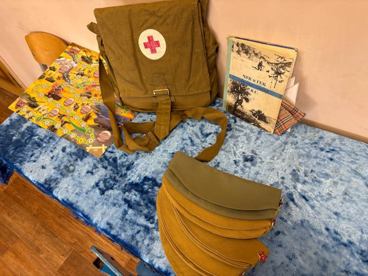 "Без срока давности".