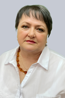 Пилюгина Галина Владимировна Пилюгина Галина Владимировна