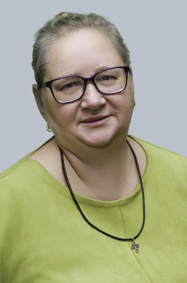 Кобзева Елена Николаевна Кобзева Елена Николаевна