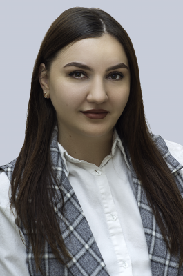 Палаткина Светлана Игоревна Палаткина Светлана Игоревна