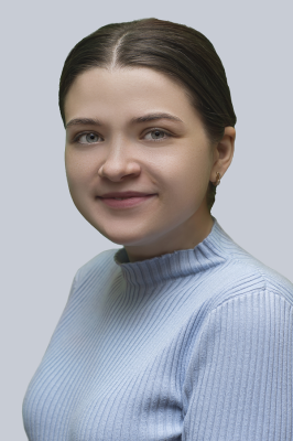 Такмакова Елизавета Александровна Такмакова Елизавета Александровна