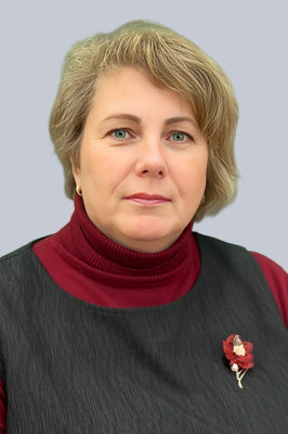 Черепенникова Татьяна Михайловна Черепенникова Татьяна Михайловна