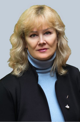 Неклюдова Маргарита Владимировна Неклюдова Маргарита Владимировна